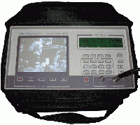Многофункциональный измерительный прибор MULTITEST MT3010/MT3015