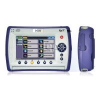 Модульная измерительная платформа VeEX RXT-1200