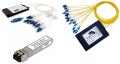 CWDM/DWDM модули