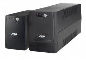 ИБП UPS FSP FP 650 VA