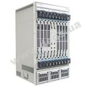 FoxGate C708 - модульный 10G IPv6 коммутатор третьего уровня c поддержкой MPLS