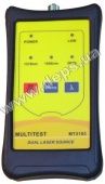 Оптический лазерный излучатель MULTITEST MT3103