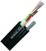 Оптический кабель самонесущий LTxxx-SM-18-2x1.2CW, LTxxx-SM-18-4x1.2CW