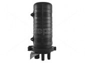 Муфта оптическая Crosver FOSC-SPС112/24-1-12-9SC