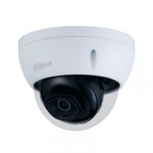 IP-видеокамера 4 Мп Dahua DH-IPC-HDBW1431EP-S4 (2.8 мм) для системы видеонаблюдения