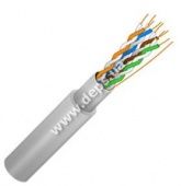 Ethernet кабель FinMark FTP CAT 5e