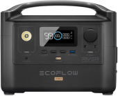 Зарядна станція EcoFlow RIVER Pro (720 Вт·год)