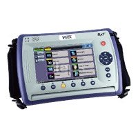 Модульная измерительная платформа VeEX RXT-1200