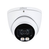 HDCVI видеокамера 2 Мп Dahua HAC-HDW1239TP-A-LED (3.6mm) для системы видеонаблюдения