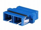 Оптический адаптер типа SC/UPC Duplex