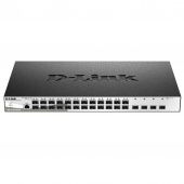 Коммутатор D-Link 1210-28XS