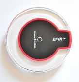 Беспроводное зарядное устройство EFIR R1 Black (MNA31EC121195)