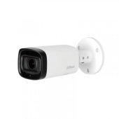 HDCVI видеокамера 5 Мп Dahua DH-HAC-HFW1500RP-Z-IRE6-A (2.7-12 мм) со встроенным микрофоном для системы видеонаблюдения
