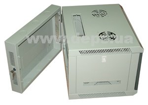 Шкафы настенные Crosver-WNC-2-19