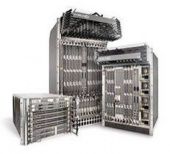 Force10 Networks E-Series