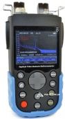 Оптический рефлектометр Multitest MO1135S