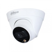 IP-видеокамера 2 Мп Dahua DH-IPC-HDW1239T1-LED-S5 (2.8 мм) для системы видеонаблюдения