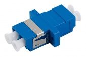 Оптический адаптер типа LC/UPC Duplex
