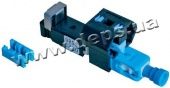 Cor-X Fast Connector SC/UPC-FTTH