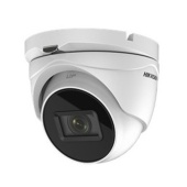 HD-TVI видеокамера Hikvision DS-2CE79D3T-IT3ZF(2.7-13.5mm) для системы видеонаблюдения