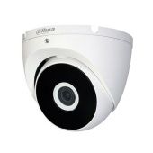 HDCVI видеокамера Dahua HAC-T2A11P 2.8mm для системы видеонаблюдения