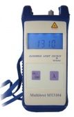 Оптический лазерный излучатель MULTITEST MT3104