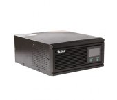 ИБП UPS с правильной синусоидой ASK -12-800 (640Вт), 12V под внешнюю батарею, ток заряда 8А