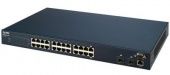 24-портовый управляемый гигабитный коммутатор ZyXEL GS-2024