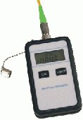 Измеритель оптической мощности MULTITEST MT1105