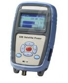 Измеритель спутниковых сигналов Deviser S30
