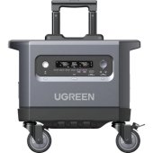 Зарядна станція UGREEN GS-2200 2300W/2048Wh LiFePO4