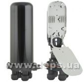 Муфта оптическая Step4Net FOSC-D-96N