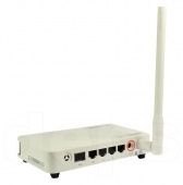 Беспроводный маршрутизатор с SFP WAN портом TOTOLINK F1