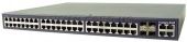 Управляемый L2 коммутатор FoxGate S6048-S4L2