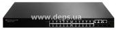 Управляемый L2 коммутатор FoxGate S6322-GS4