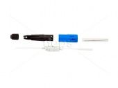 Оптические коннекторы для сварки в разъеме Cor-X Splice-On Connector SC/UPC-FTTH-01