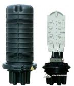 Муфта оптическая TE Connectivity FOSC-400A4