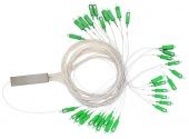 PLC сплиттер 1x32 1260-1650 nm SC/APC