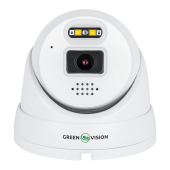 IP камера GV-179-IP-I-AD-DOS50-30 SD
