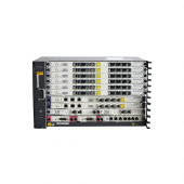 OLT-терминал Huawei MA5680T Kit (+ 2*SCUN + 2*PRTE + 1*GICF)