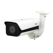 IP ANPR видеокамера 2 Мп Dahua DHI-ITC237-PW6M-IRLZF1050-B с модулем распознавания автомобильных номеров