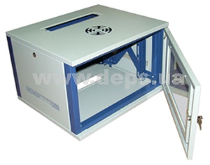 Шкафы настенные Сrosver-WNC-1-19