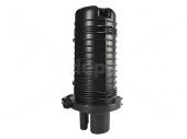 Муфта оптическая Crosver FOSC-ТА400/24-1-24
