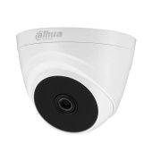 HDCVI видеокамера Dahua HAC-T1A11P 2.8mm для системы видеонаблюдения