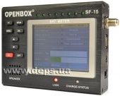 SatFinder Openbox SF-15