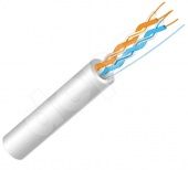 Ethernet кабель FinMark UTP 2P 24AWG 500м