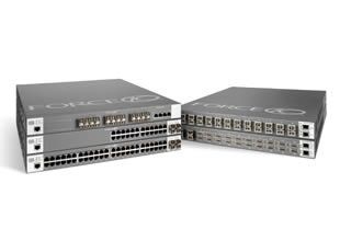 Force10 Networks S-Series