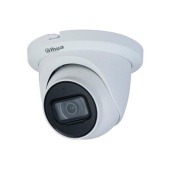 IP-видеокамера 4 Мп Dahua IPC-HDW3441TMP-AS (2.8 мм) с AI функциями для системы видеонаблюдения