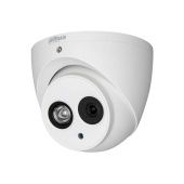 HDCVI видеокамера Dahua HAC-HDW1200EMP-A-0360B для системы видеонаблюдения