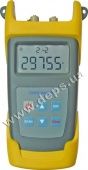 Определитель повреждения оптической линии MT3304N Fiber Ranger